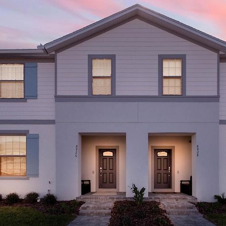5 Bedrooms - 4,5 Bathrooms - Windsor At Westside 8928 Sa Orlando Exterior foto