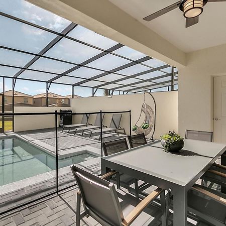 5 Bedrooms - 4,5 Bathrooms - Windsor At Westside 8928 Sa Orlando Exterior foto