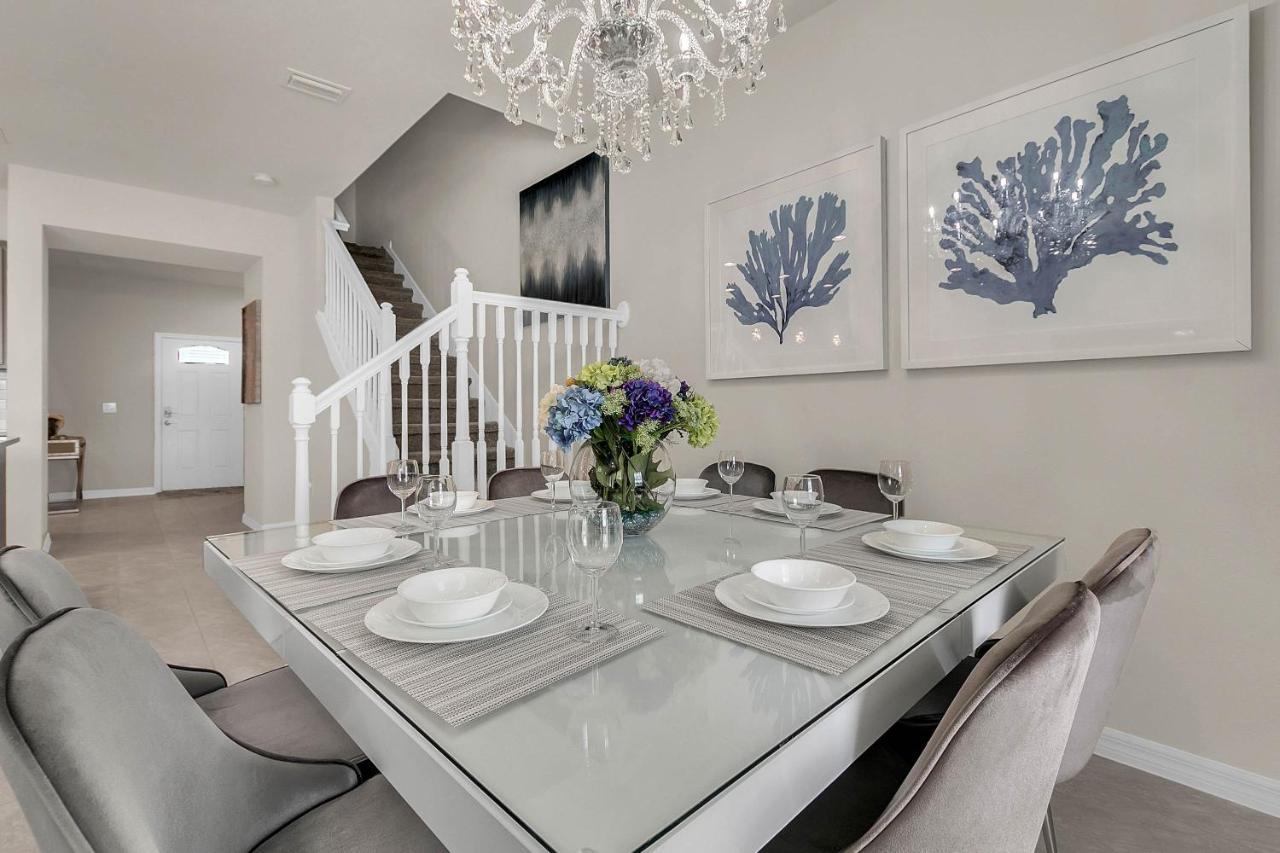 5 Bedrooms - 4,5 Bathrooms - Windsor At Westside 8928 Sa Orlando Exterior foto