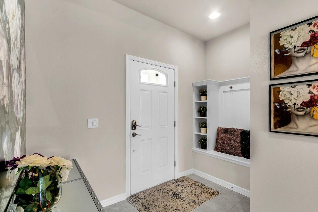 5 Bedrooms - 4,5 Bathrooms - Windsor At Westside 8928 Sa Orlando Exterior foto