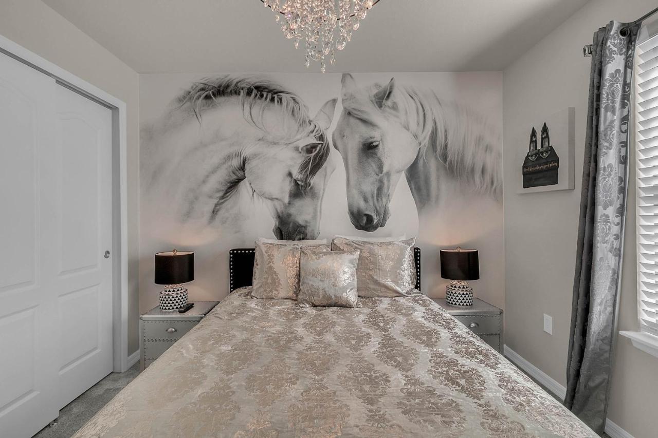 5 Bedrooms - 4,5 Bathrooms - Windsor At Westside 8928 Sa Orlando Exterior foto