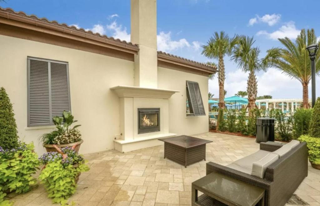 5 Bedrooms - 4,5 Bathrooms - Windsor At Westside 8928 Sa Orlando Exterior foto